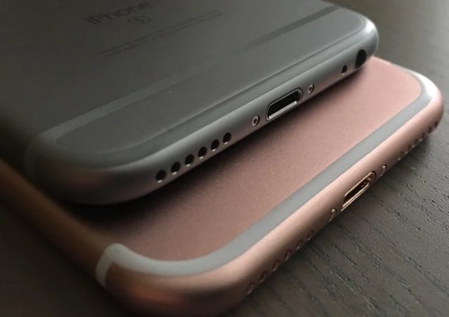 iPhone