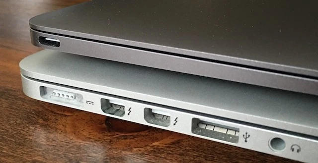 macbook