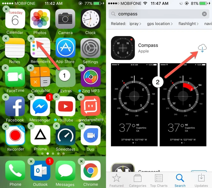 iOS 10