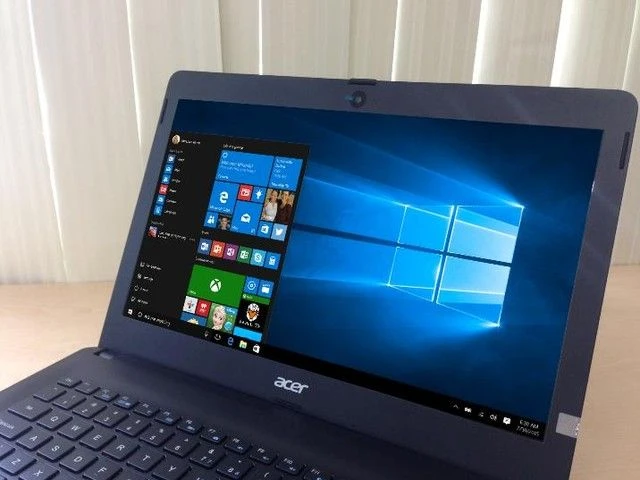 Aspire One Z1402