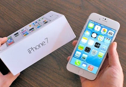 iphone 7