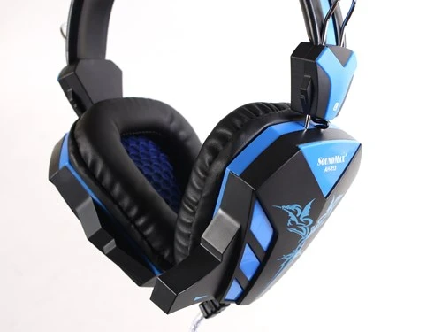 SoundMax AH-313