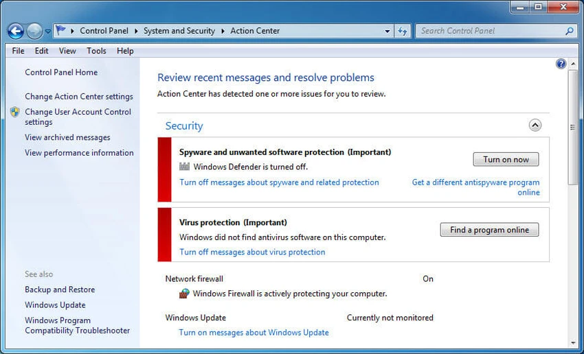 firewall