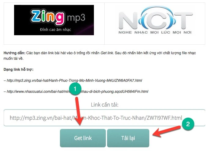 mp3 zing