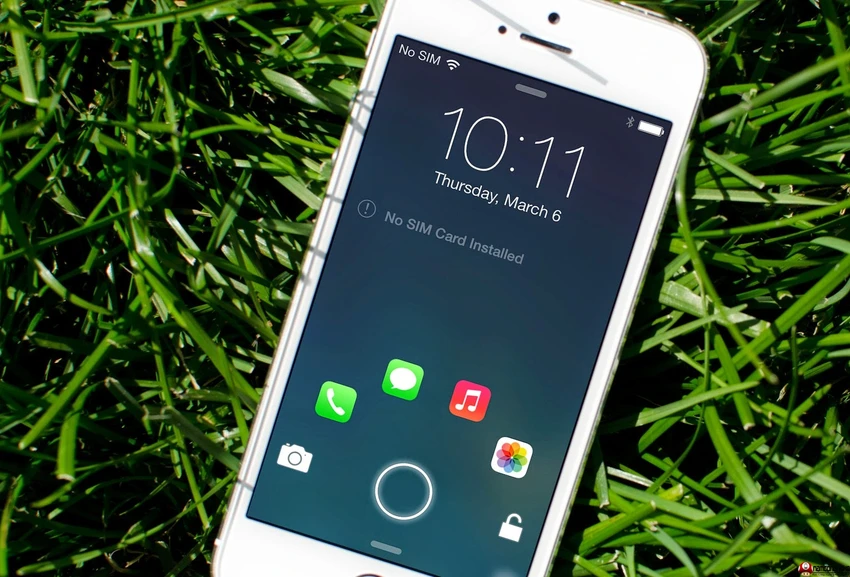 iphone lock