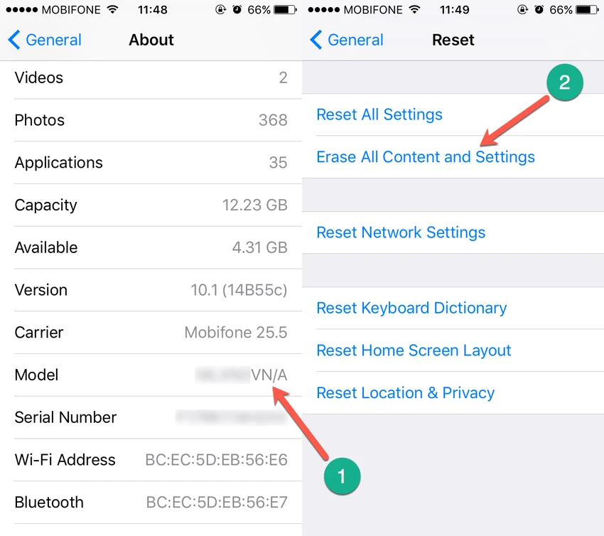 iphone quốc tế
