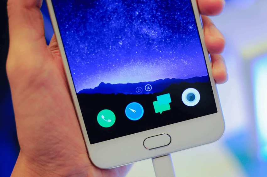 meizu mx6