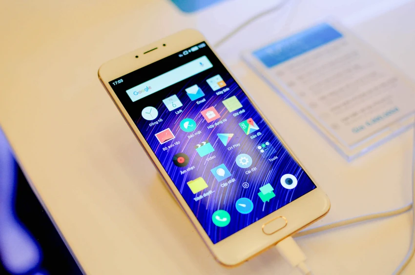 meizu mx6