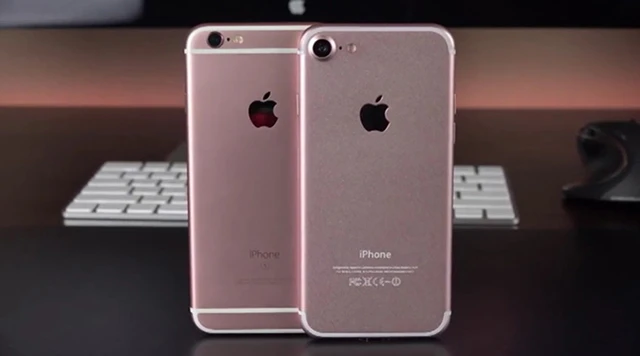 Mua iPhone 7 sẽ bị đuổi việc khỏi công ty ảnh 1 Mua iPhone 7 sẽ bị đuổi việc khỏi công ty ảnh 1