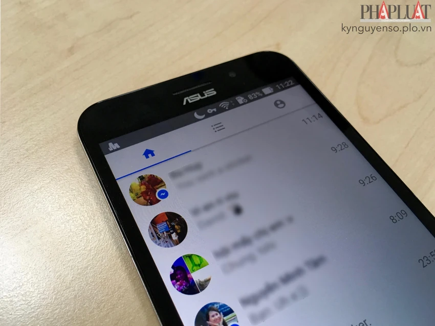 messenger lite