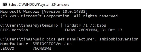bios 