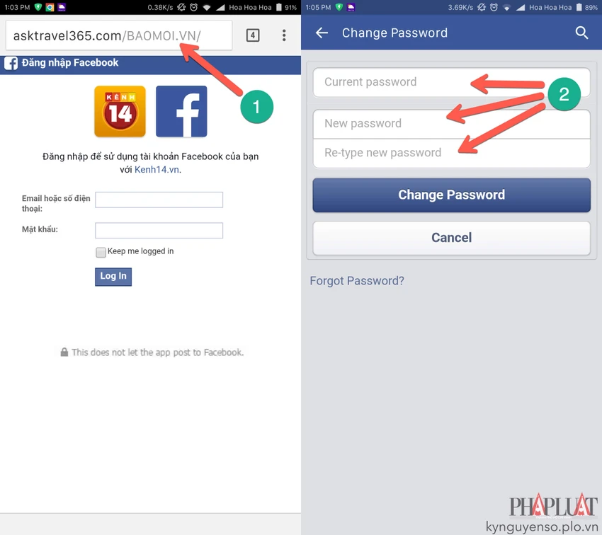 facebook