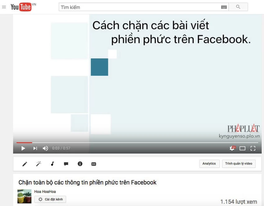 youtube