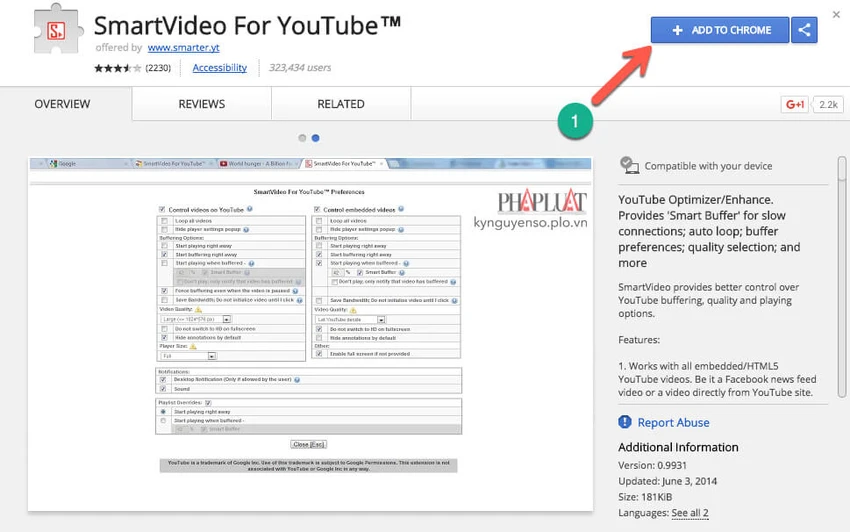 youtube