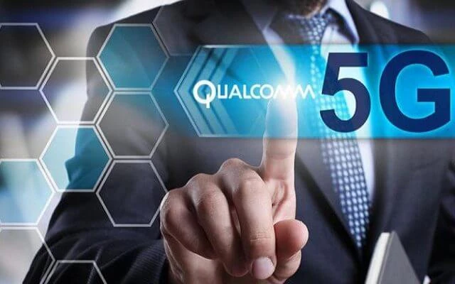 qualcomm