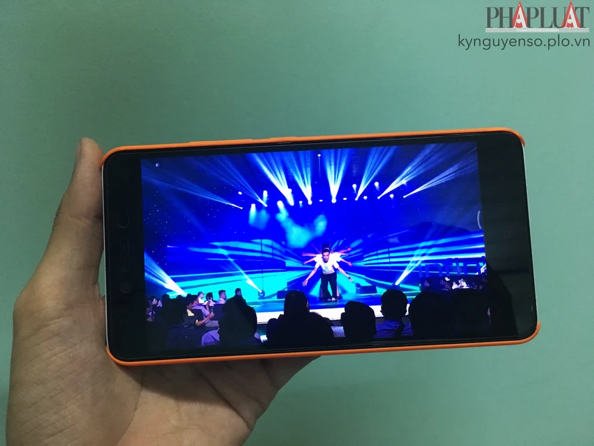 facebook video