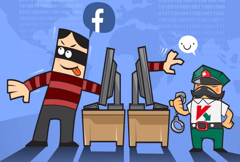 facebook