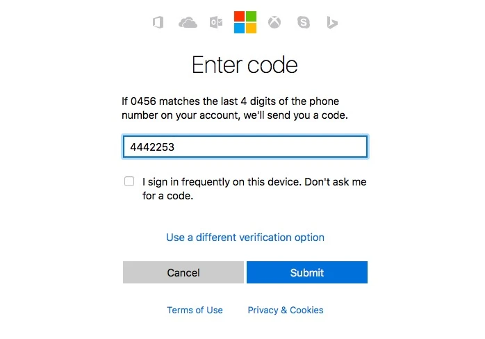 microsoft
