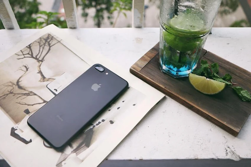iphone 7