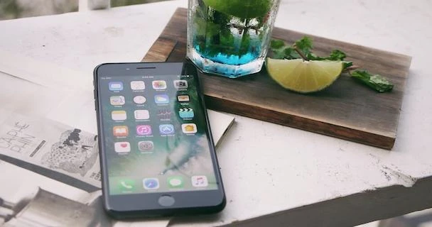iphone 7