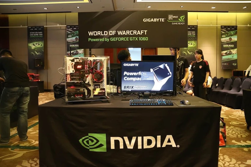 nvidia