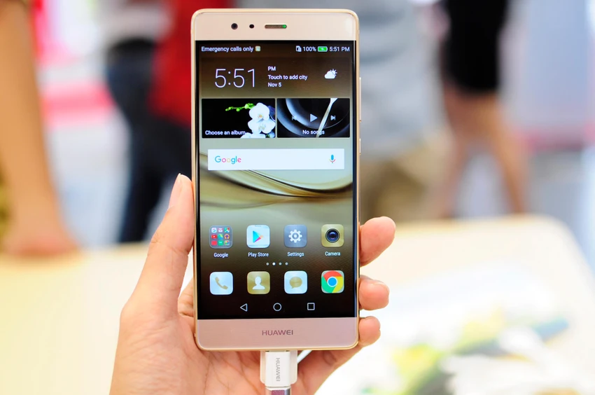 huawei p9