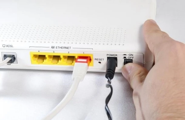 router