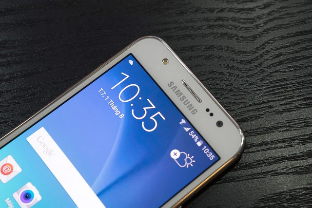 samsung galaxy j5