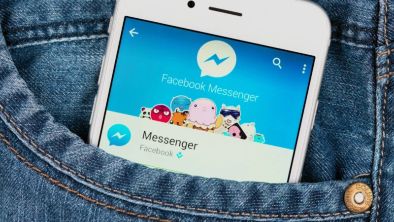 messenger