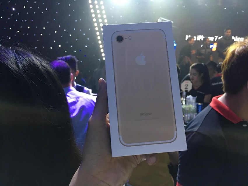 iphone 7