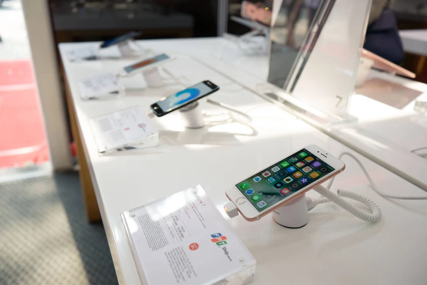iphone 7