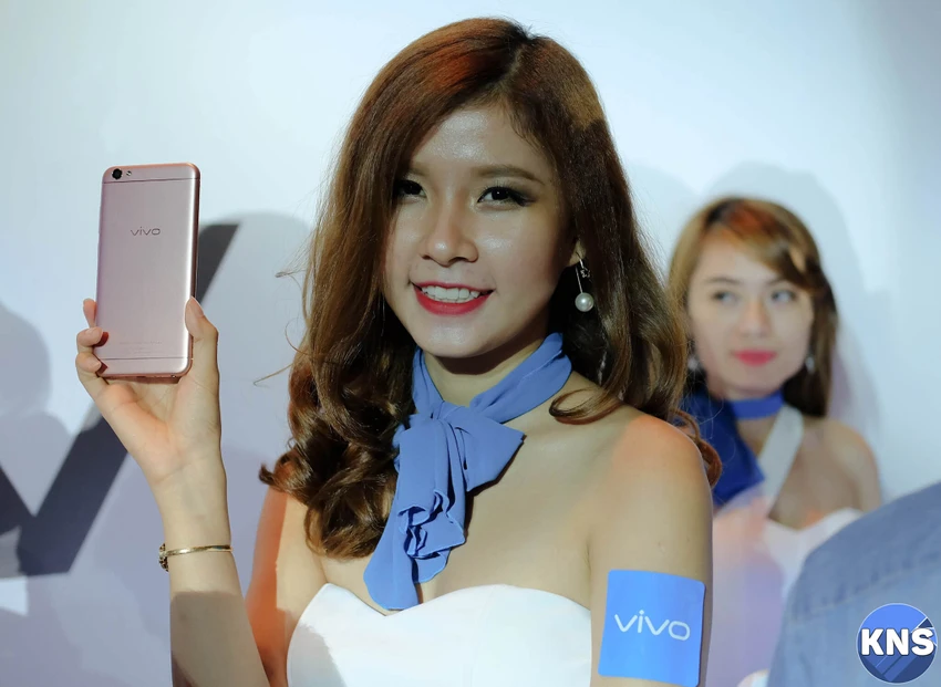 vivo v5