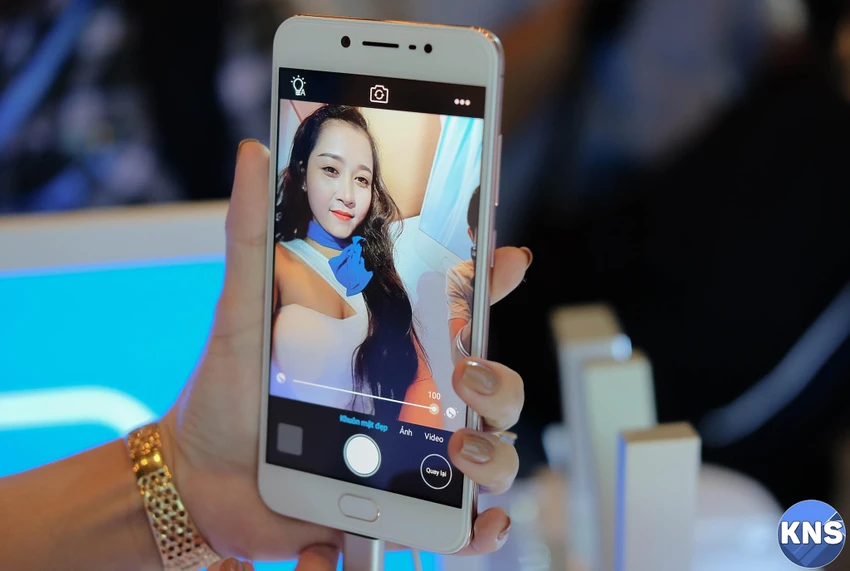 vivo v5