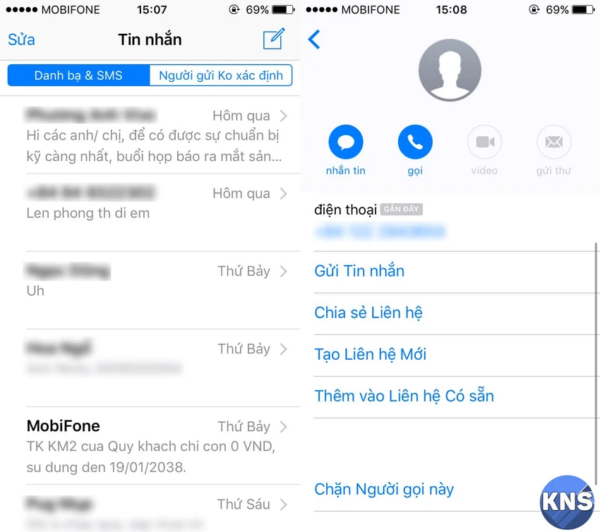 imessage