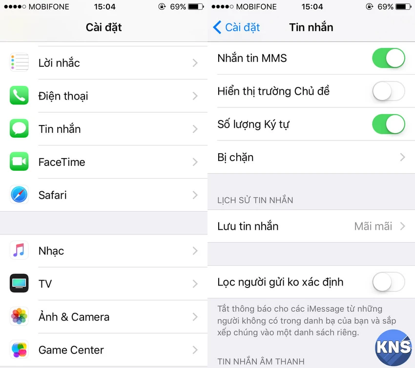 imessage