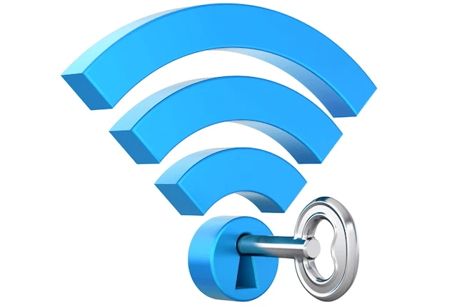 25% mạng lưới Wi-Fi trên thế giới dễ bị tấn công ảnh 1 wifi