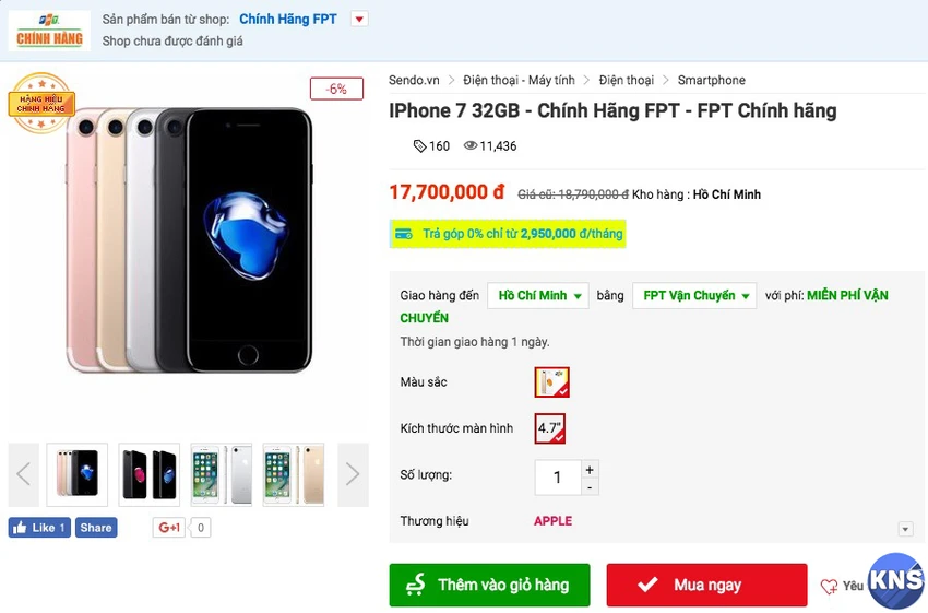 iphone 7