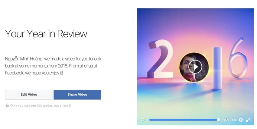 Year In Review