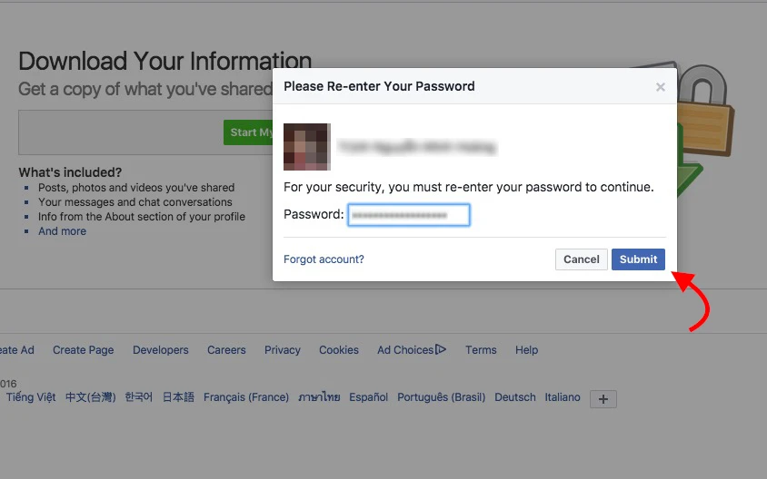 facebook