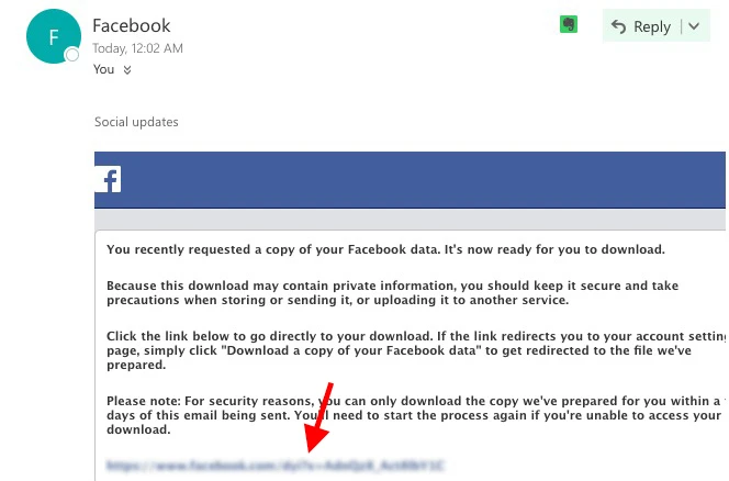 facebook