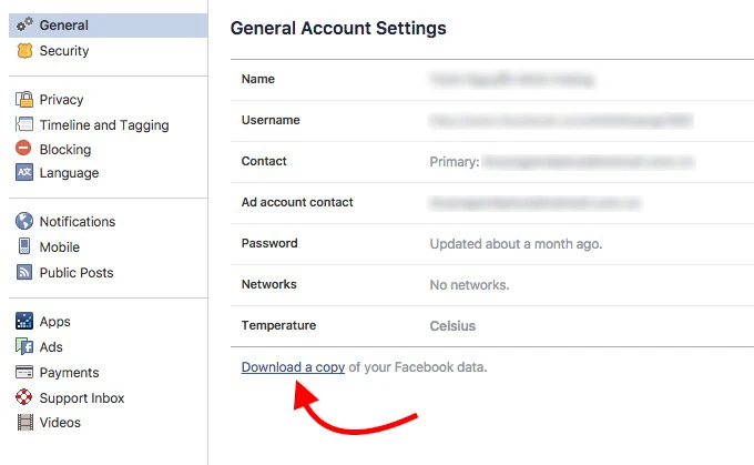 facebook