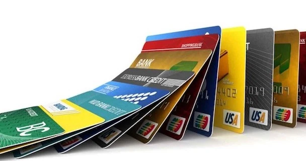 Tin tặc có thể đánh cắp thẻ tín dụng trong 6 giây ảnh 1