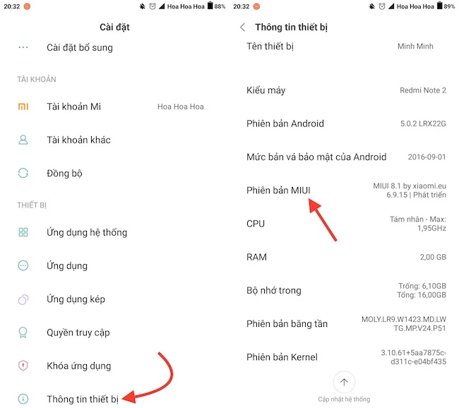 4 mẹo tăng tốc smartphone bạn không nên bỏ qua ảnh 4 developer options