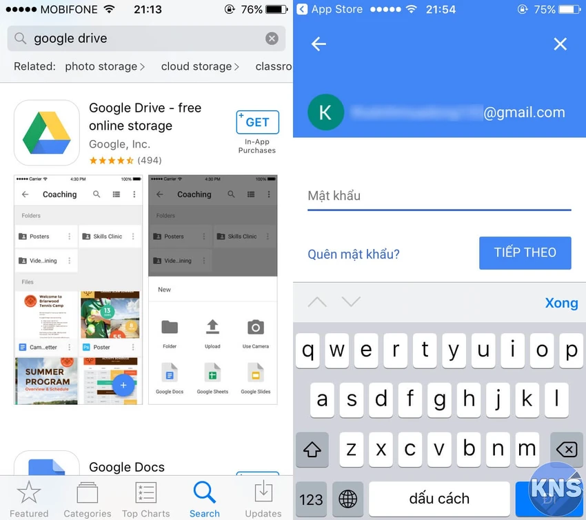google drive