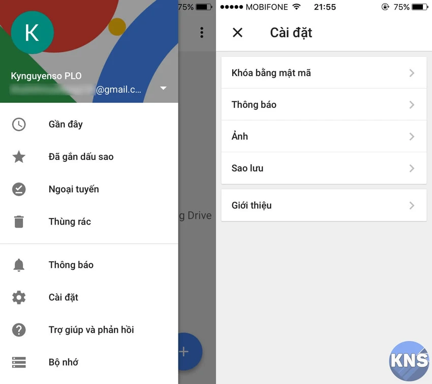 google drive