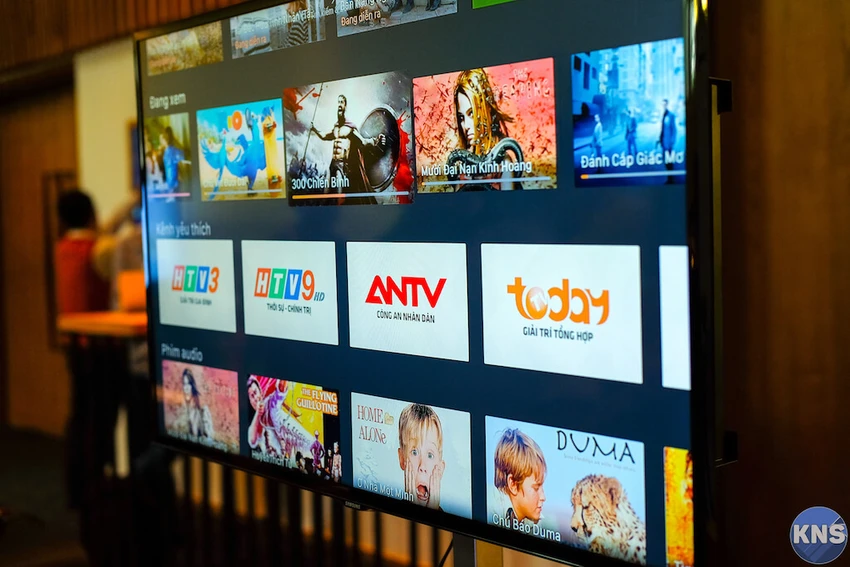 clip tv
