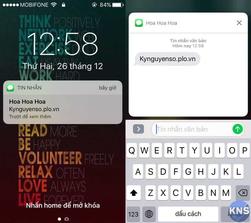 imessage