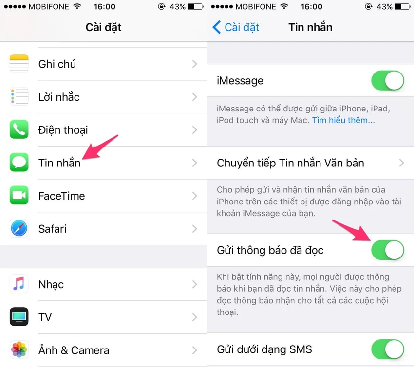 imessage