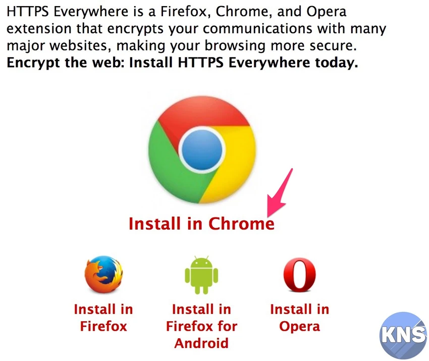 https everywhere