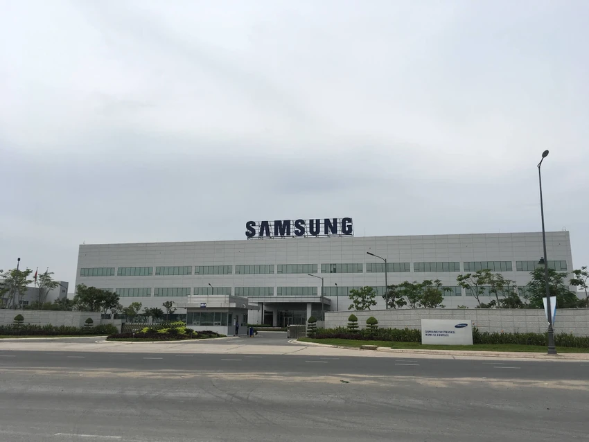 khu Công nghệ cao TP.HCM